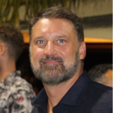Todd B