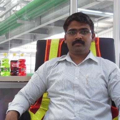 Mangesh S