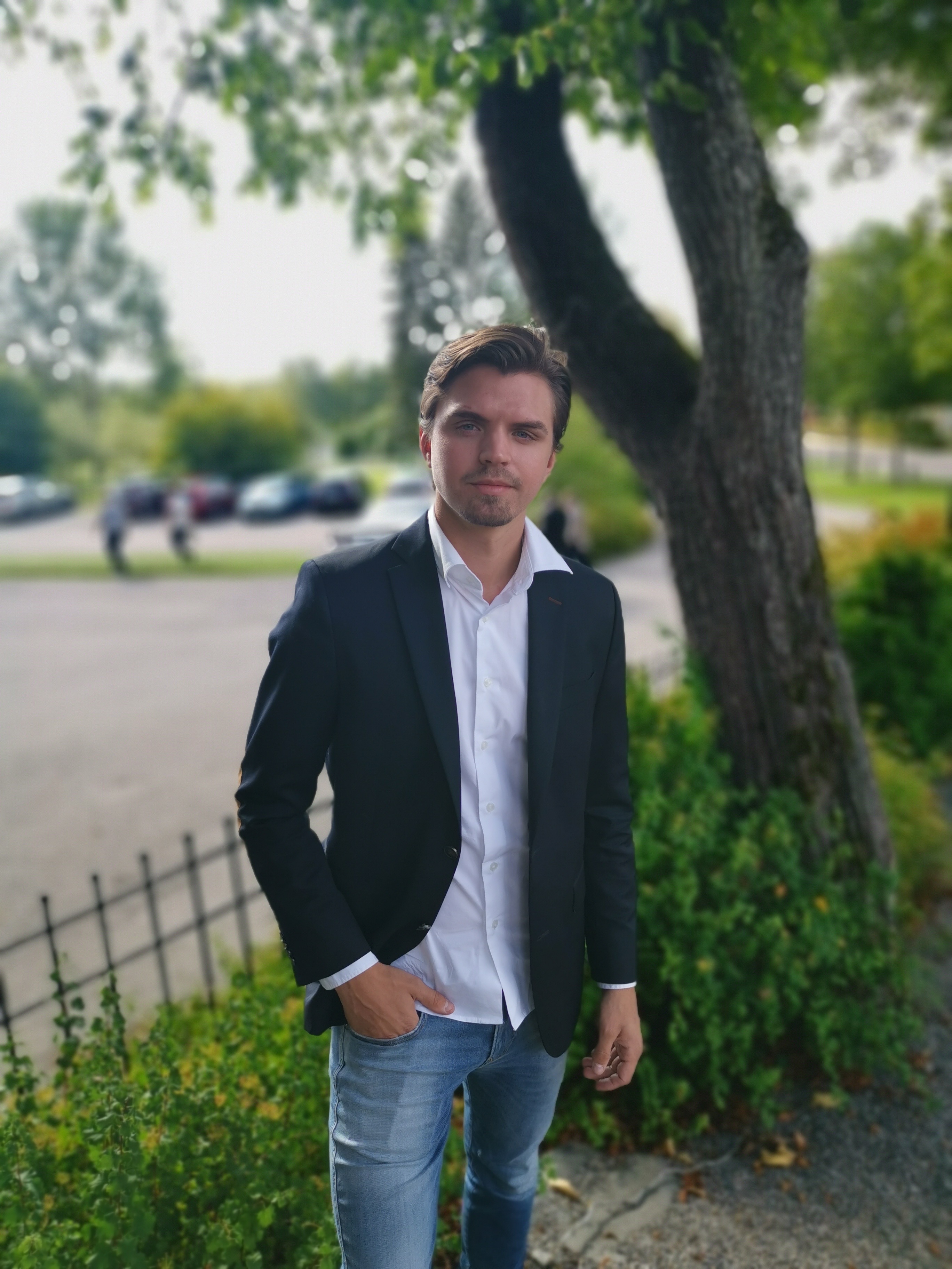 Tobias K
