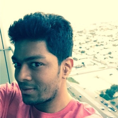 Srinivasan D