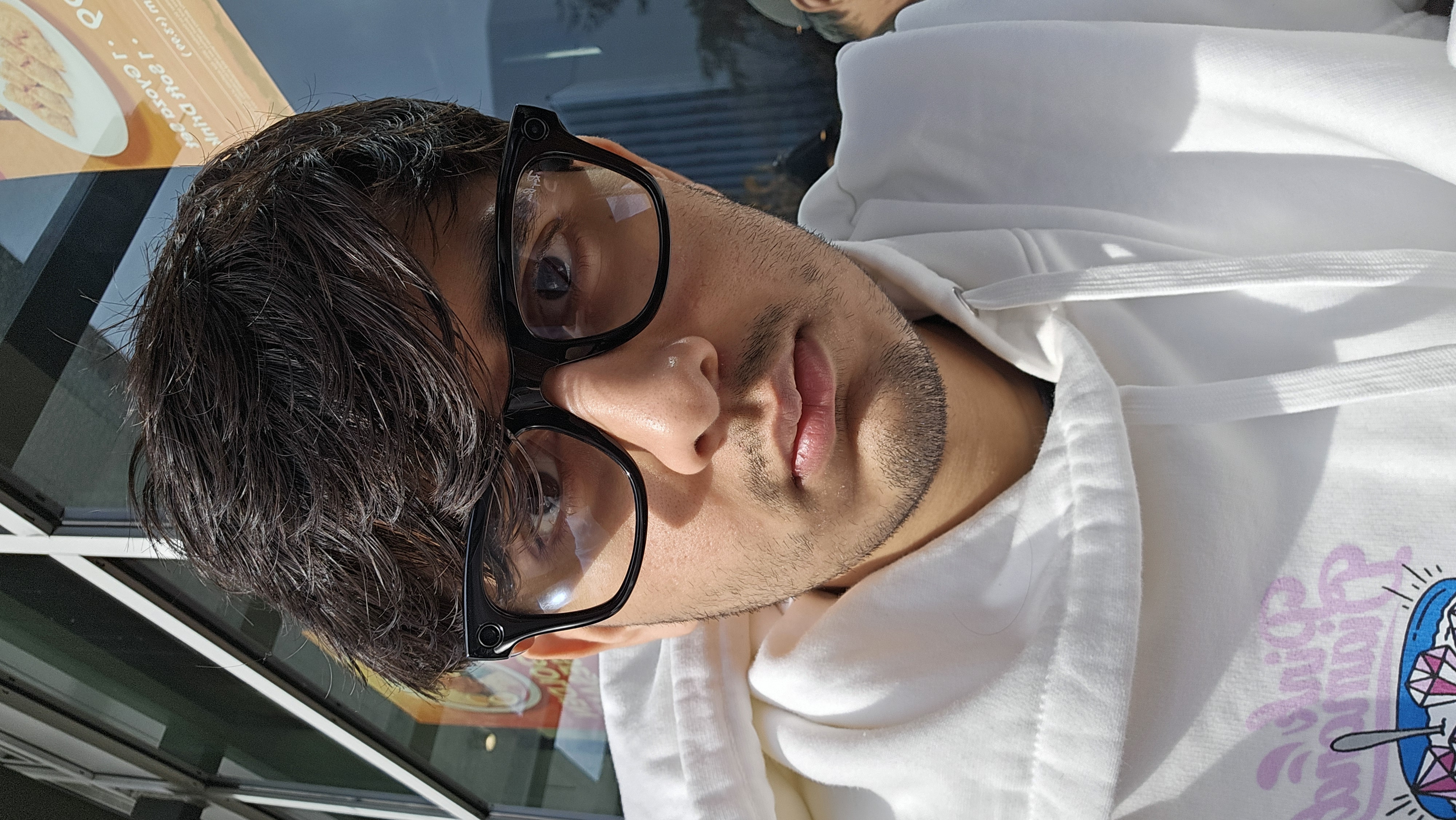 Samarth G
