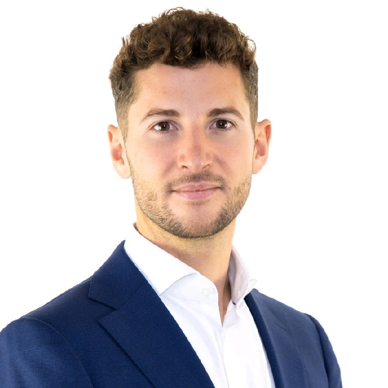 Alexandre M