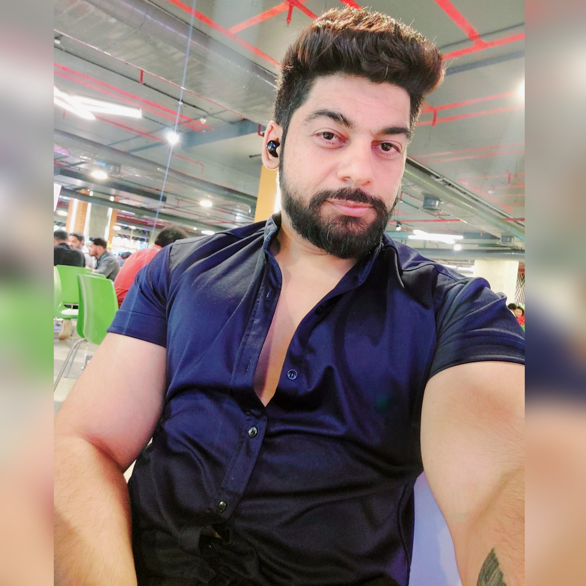 Anand J.