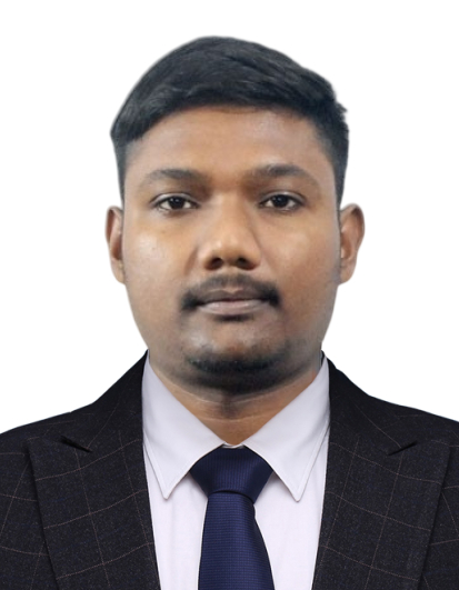 Pradeep S.