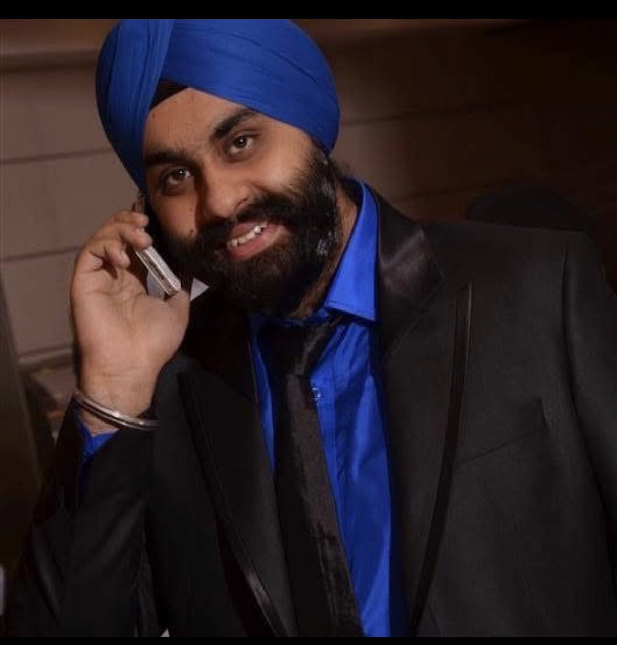 Gurpreet S.