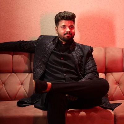 Bhavya J.