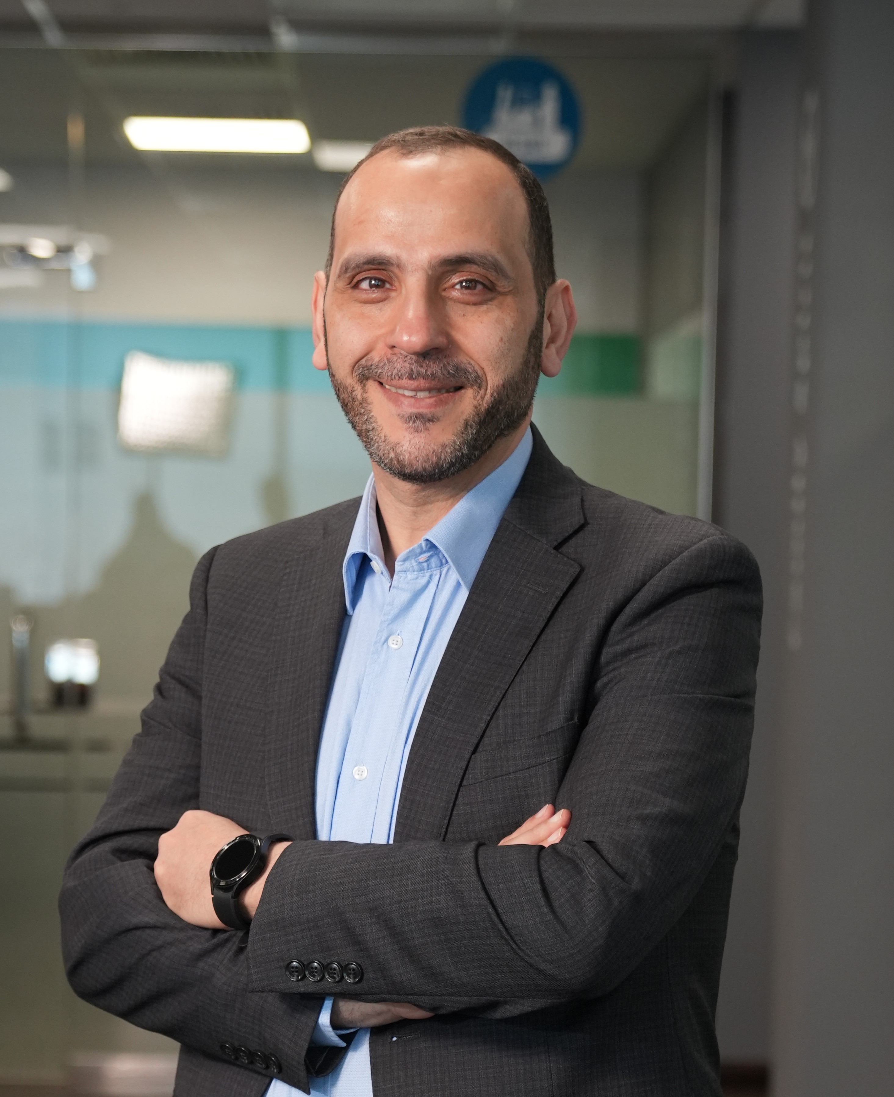 Moustafa A