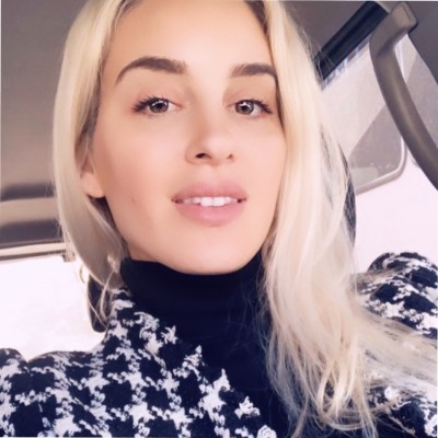 Ann-Marie M.