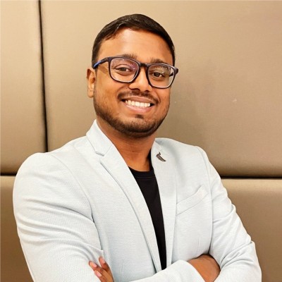 Sudipta S.