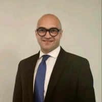Bülent U.