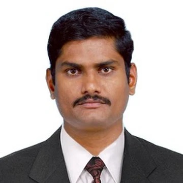 Radhakrishnaraja R