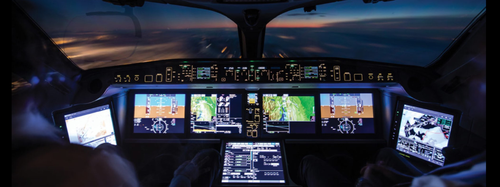 AVIATION APP
