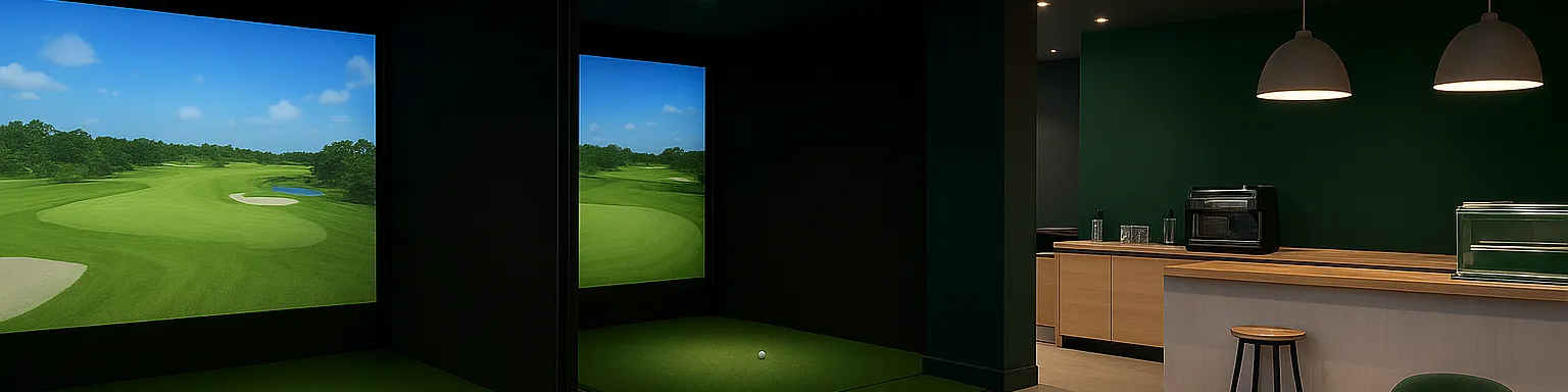 PinPoint Sports Lounge