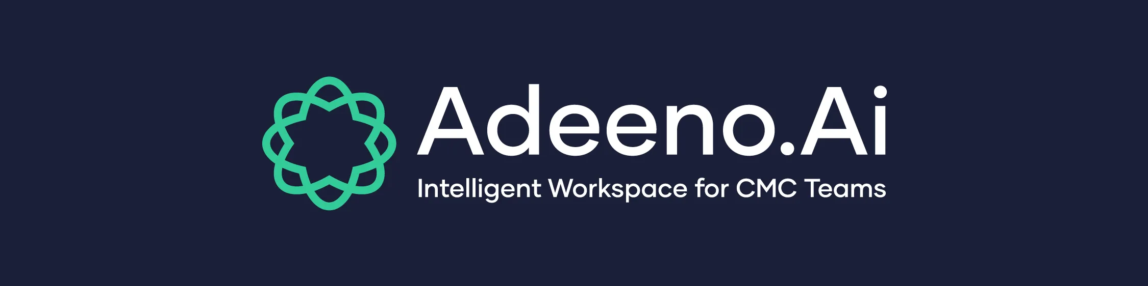 Intelligent Workspace