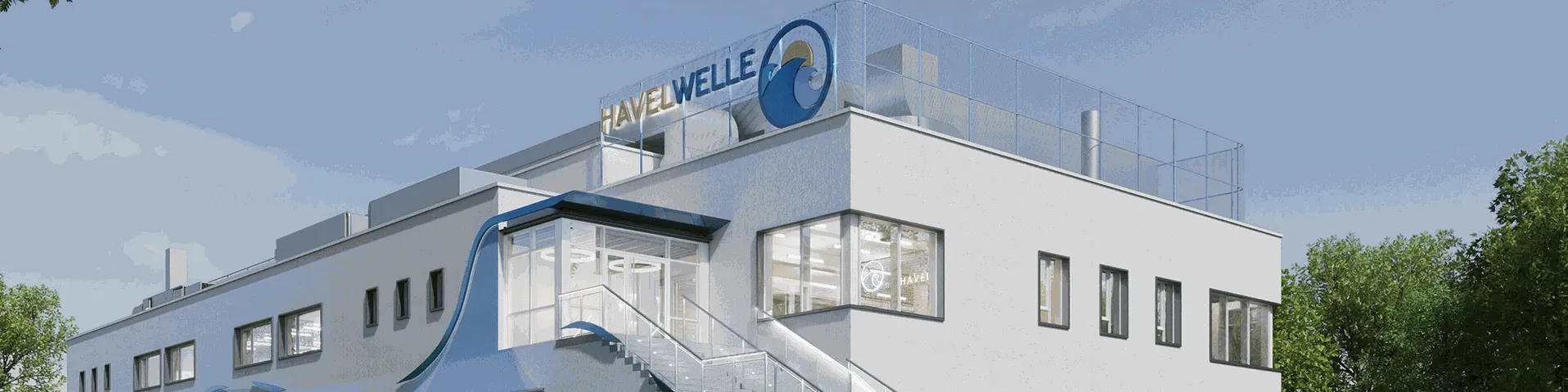 BRAND "Havelwelle"