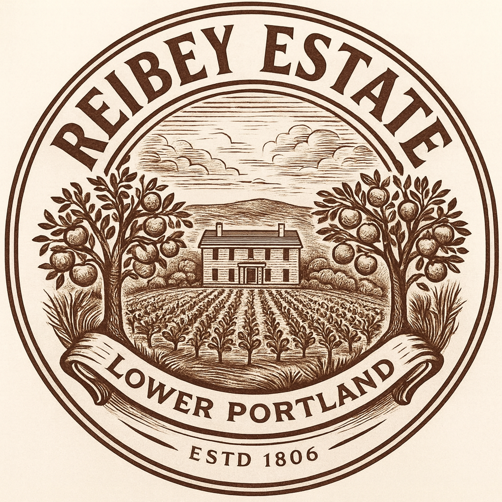 Reibey Estate Funding