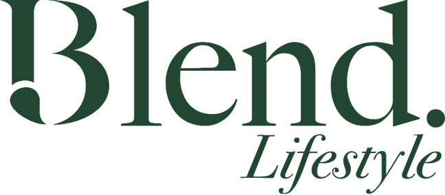 BLEND: Pilates & Juicery